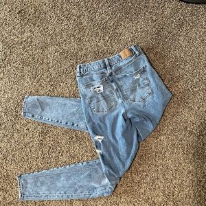 American Eagle jeans. good condition!